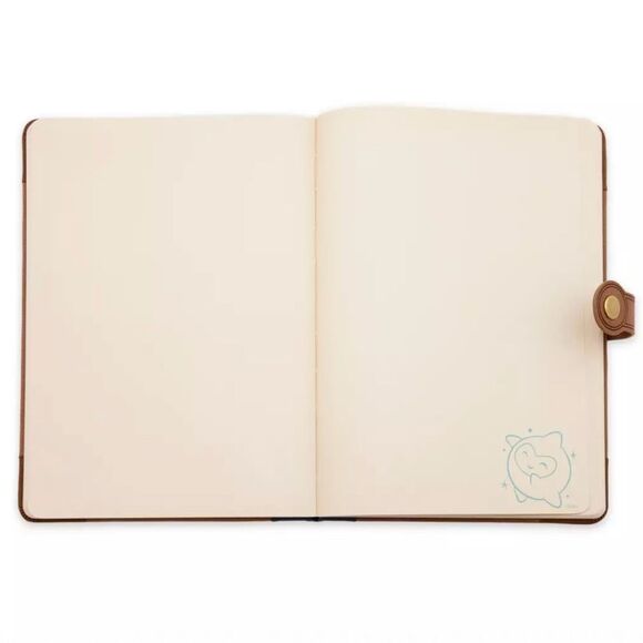 Wish Star Journal Disney Parks WRITING / Drawing Book 8.25” x 6” NEW NIB - Picture 8 of 8